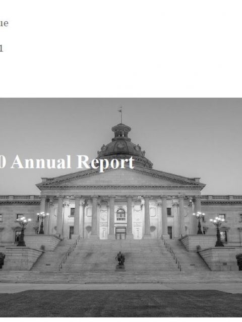2016 Justice 360 Annual Report cover